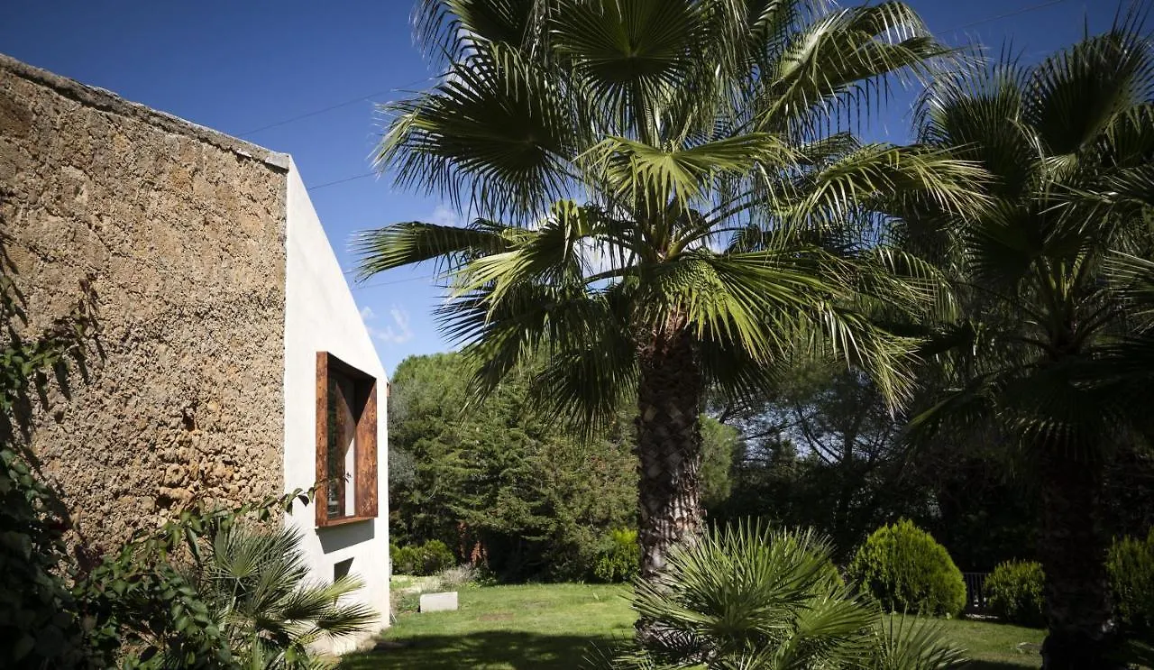 Farm stay Masseria Santa Barbara Caltanissetta