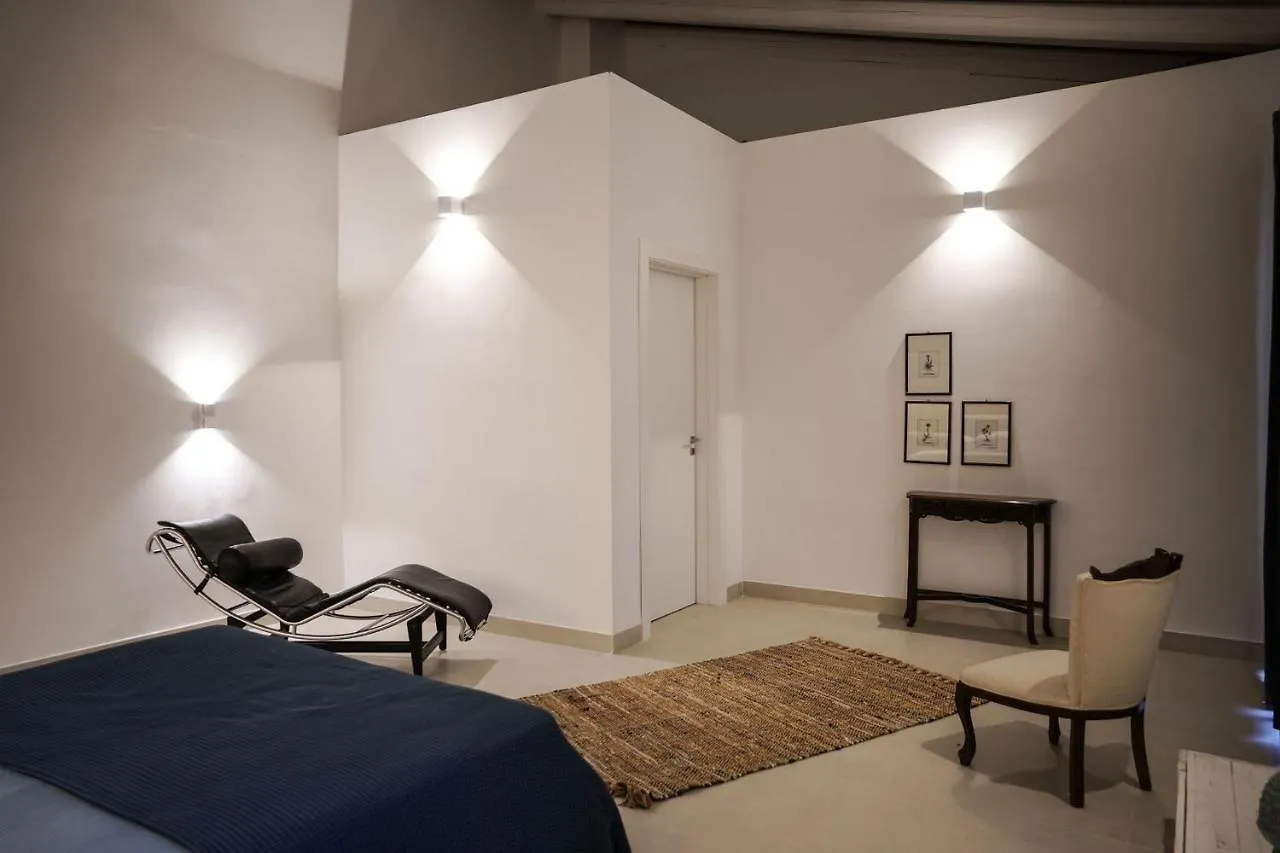Masseria Santa Barbara 卡尔塔尼塞塔 0*,  意大利