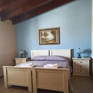 L' Antica Trebbia - Alloggio per agriturismo