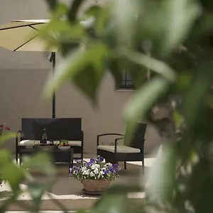 Casa Delle Macine Appartamento