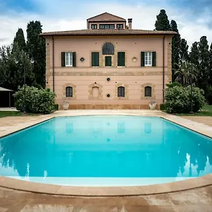  Villa Lanzirotti Luxury