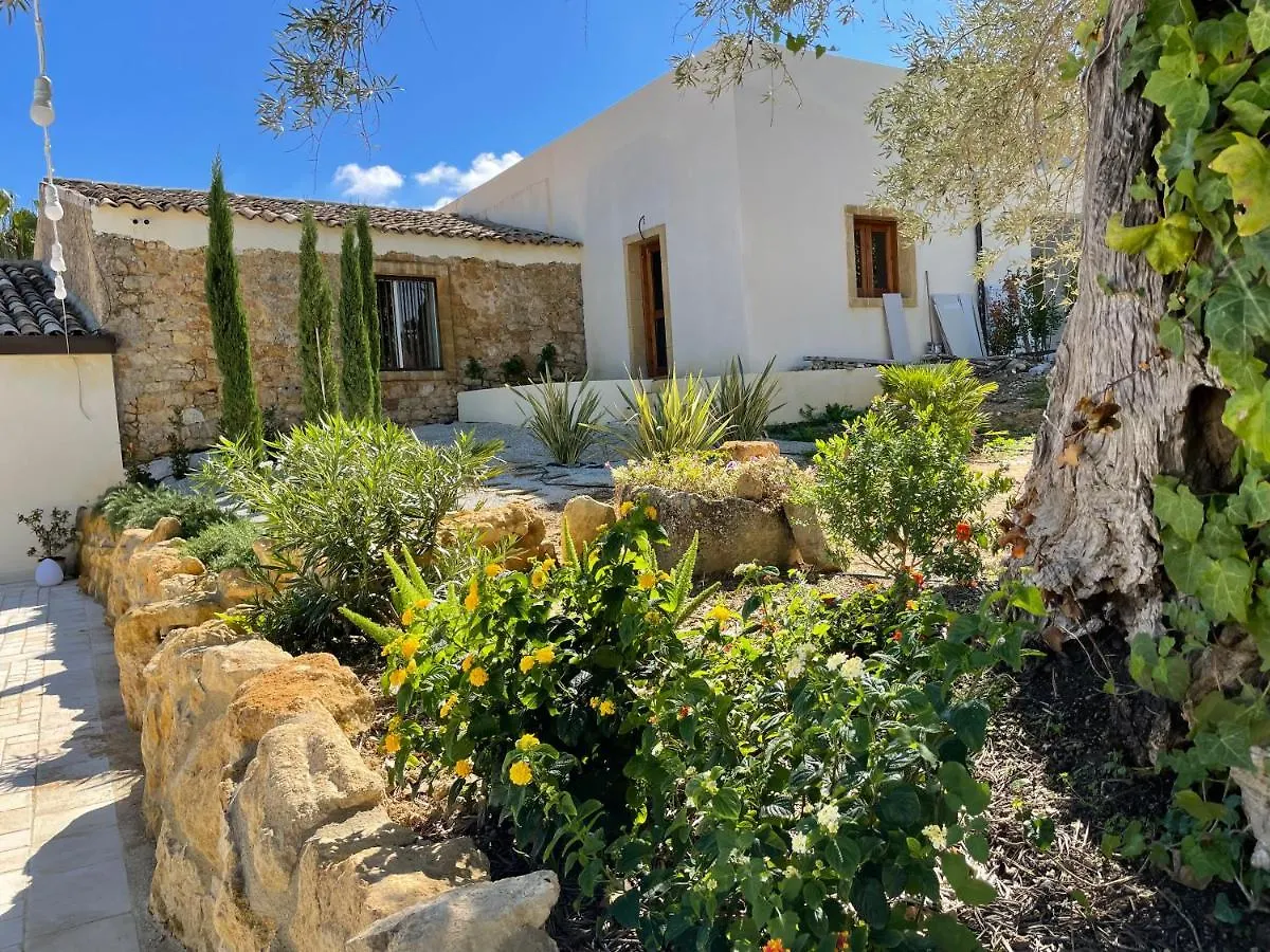 Masseria Santa Barbara Caltanissetta