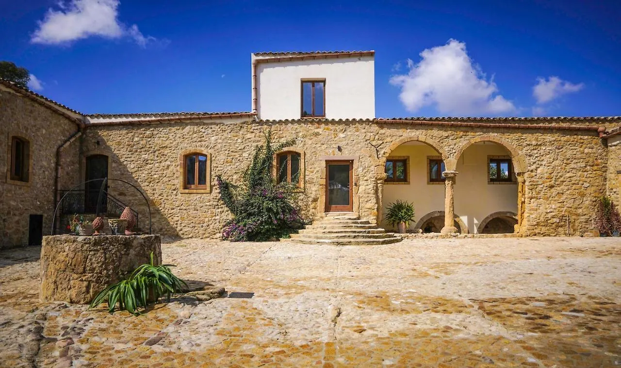 Masseria Santa Barbara Caltanissetta