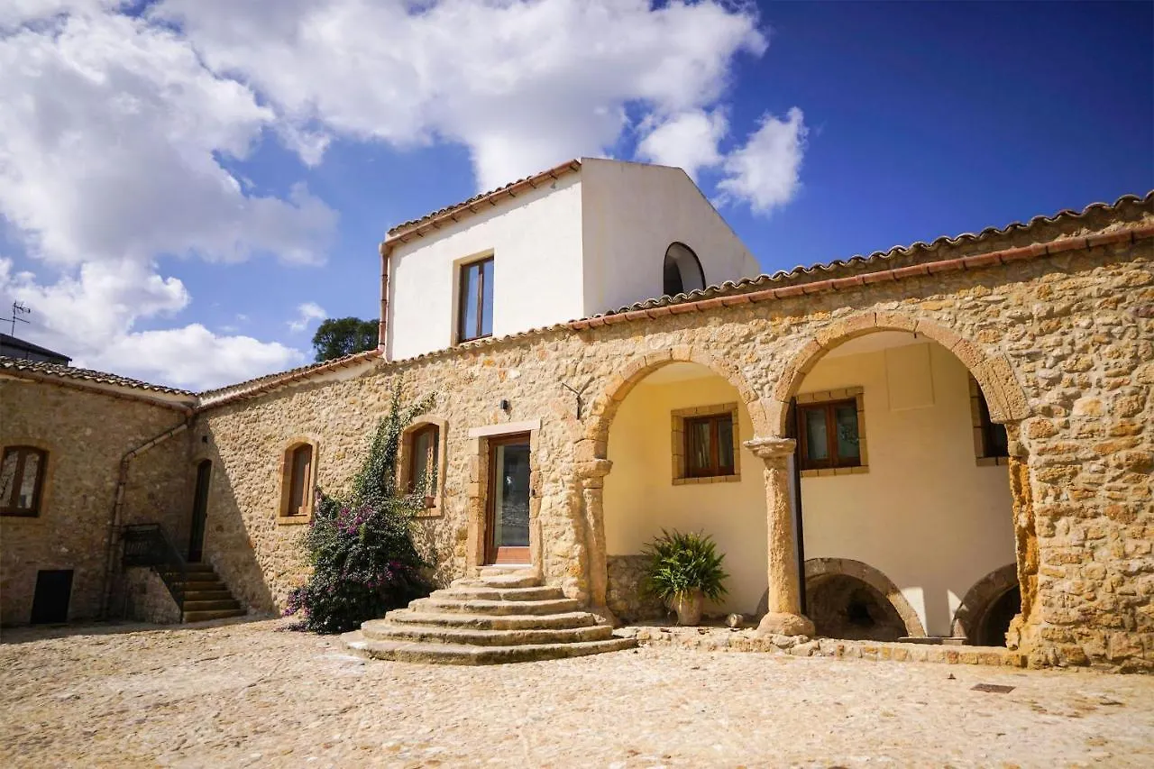 Masseria Santa Barbara Caltanissetta