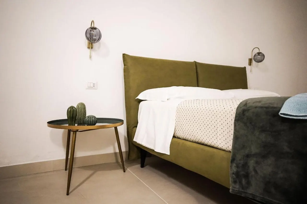 Masseria Santa Barbara Caltanissetta Farm stay